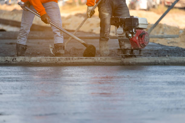 Best Local Concrete Companies  in Cloquet, MN