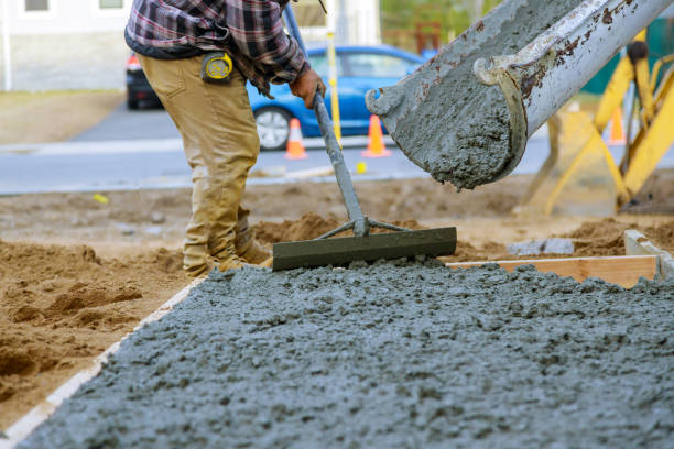 Best Concrete Repair Services  in Cloquet, MN