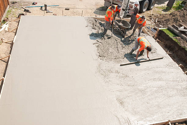 Best Concrete Crack Repair  in Cloquet, MN